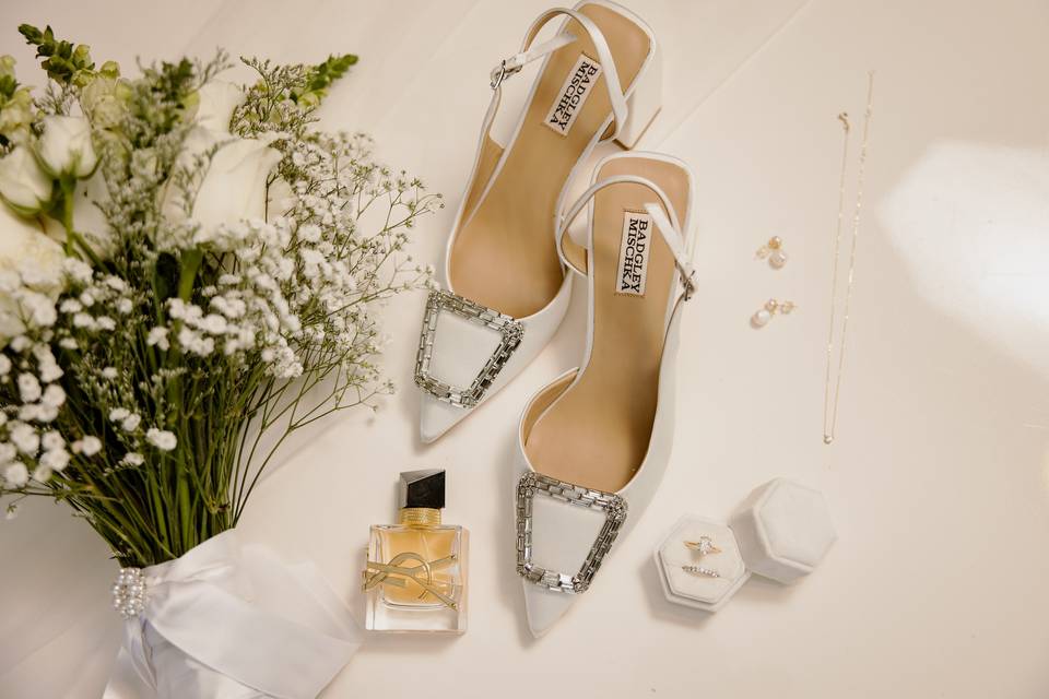 D&J Wedding