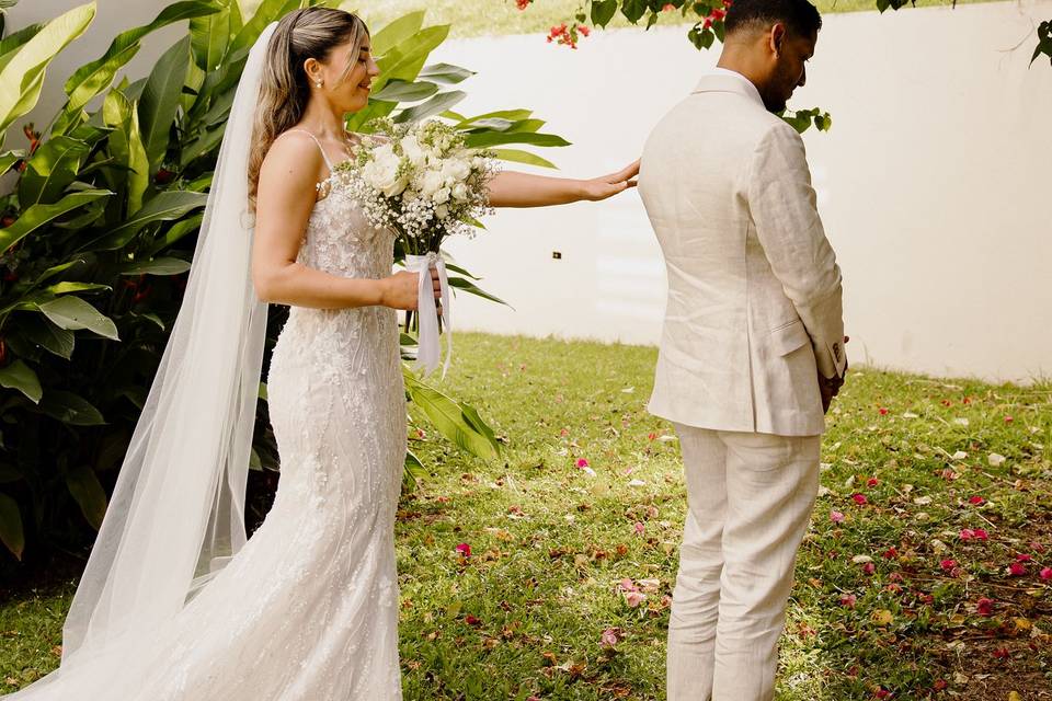 D&J Wedding