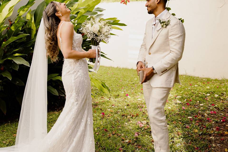 D&J Wedding