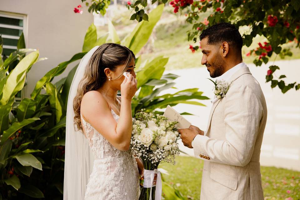 D&J Wedding