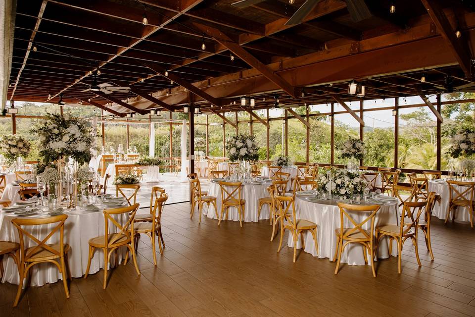 D&J Wedding