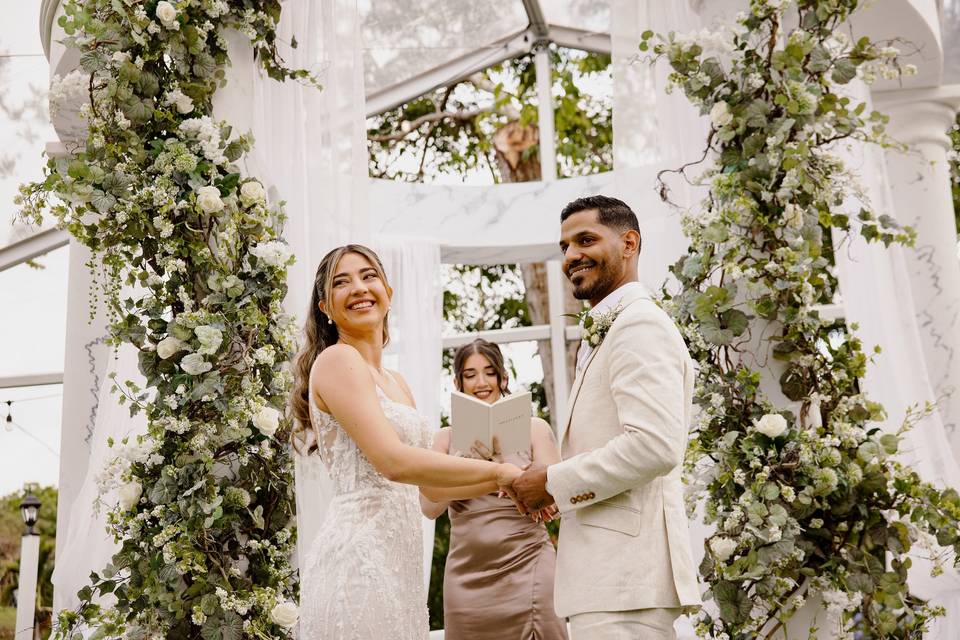 D&J Wedding