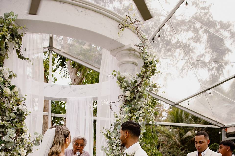 D&J Wedding