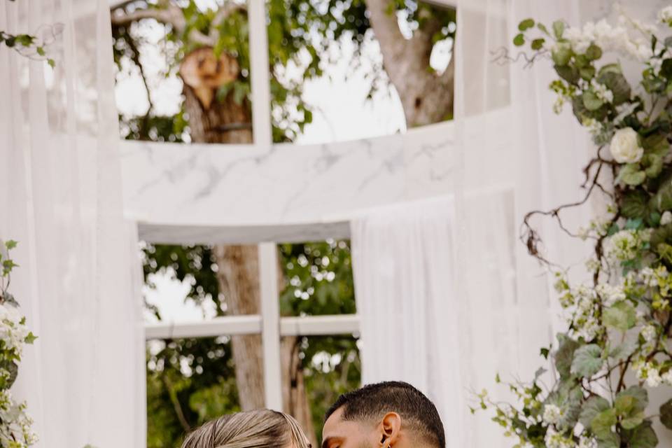 D&J Wedding