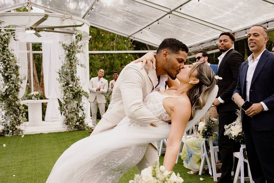 D&J Wedding