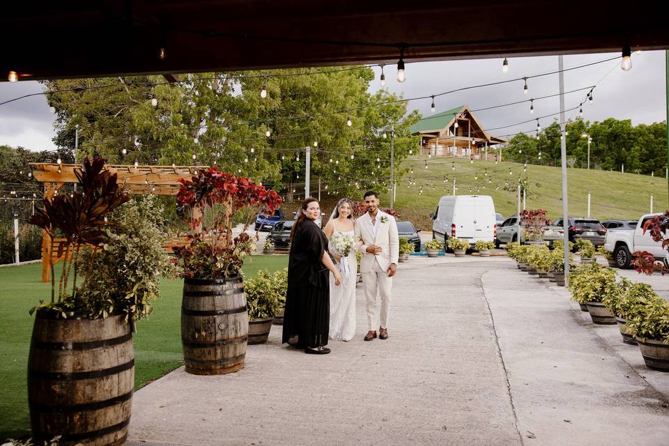 D&J Wedding