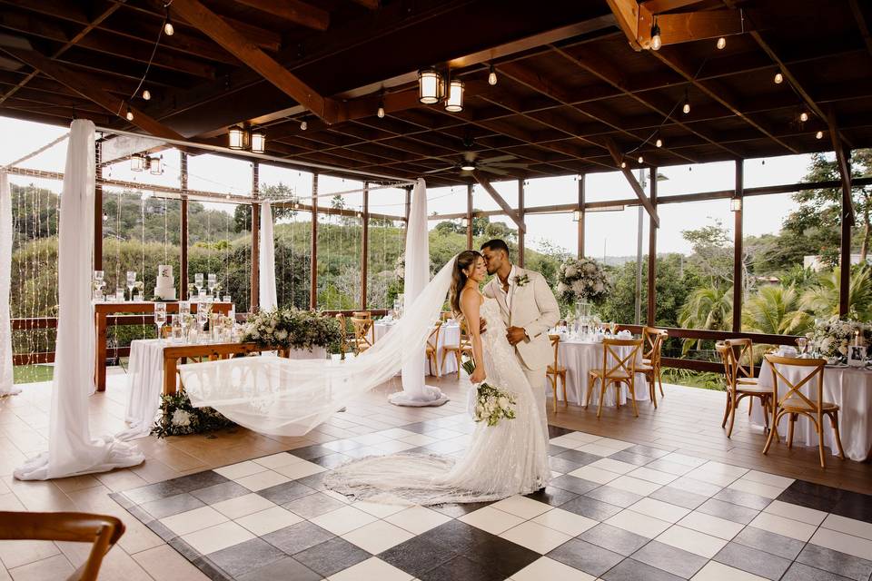 D&J Wedding