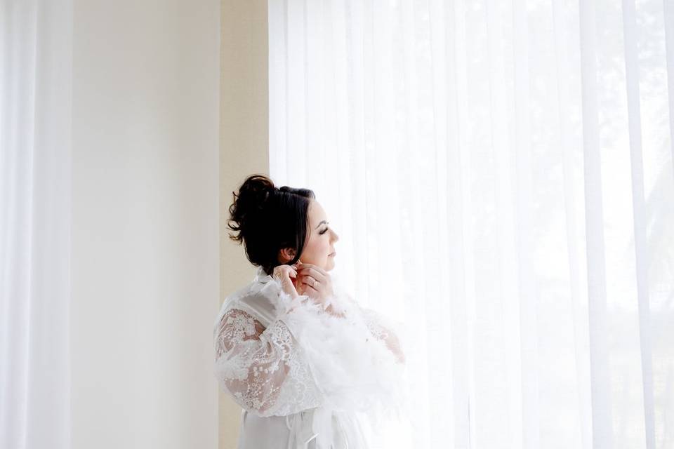 Katelyn & John | Los Pablo
