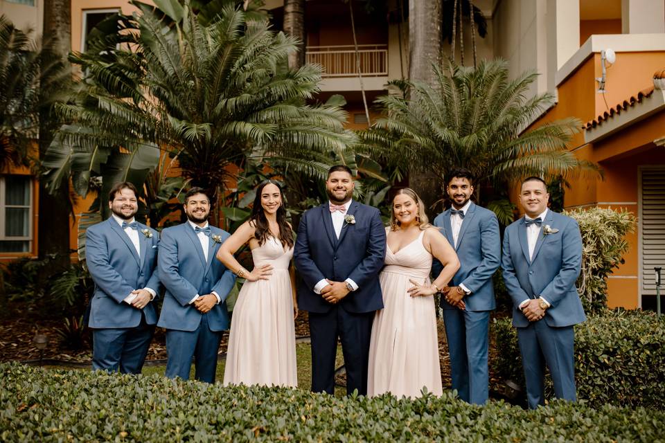 Wedding