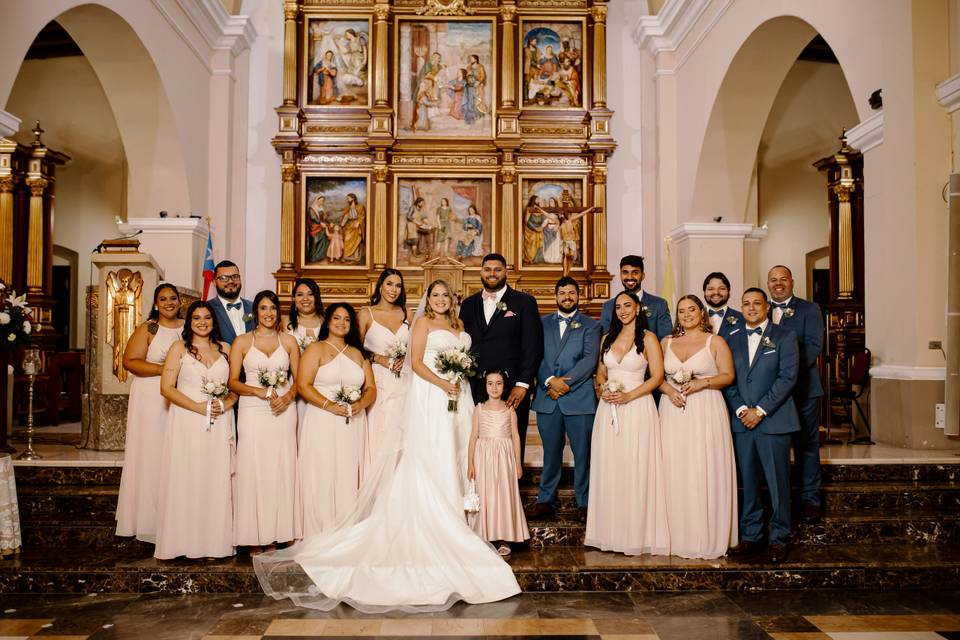 Wedding