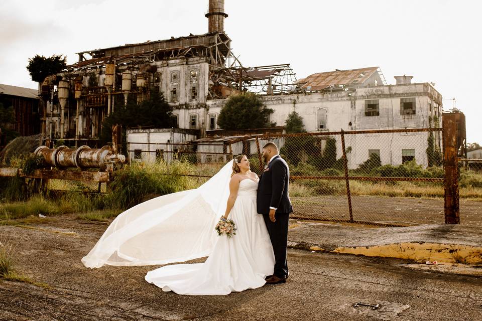 Wedding