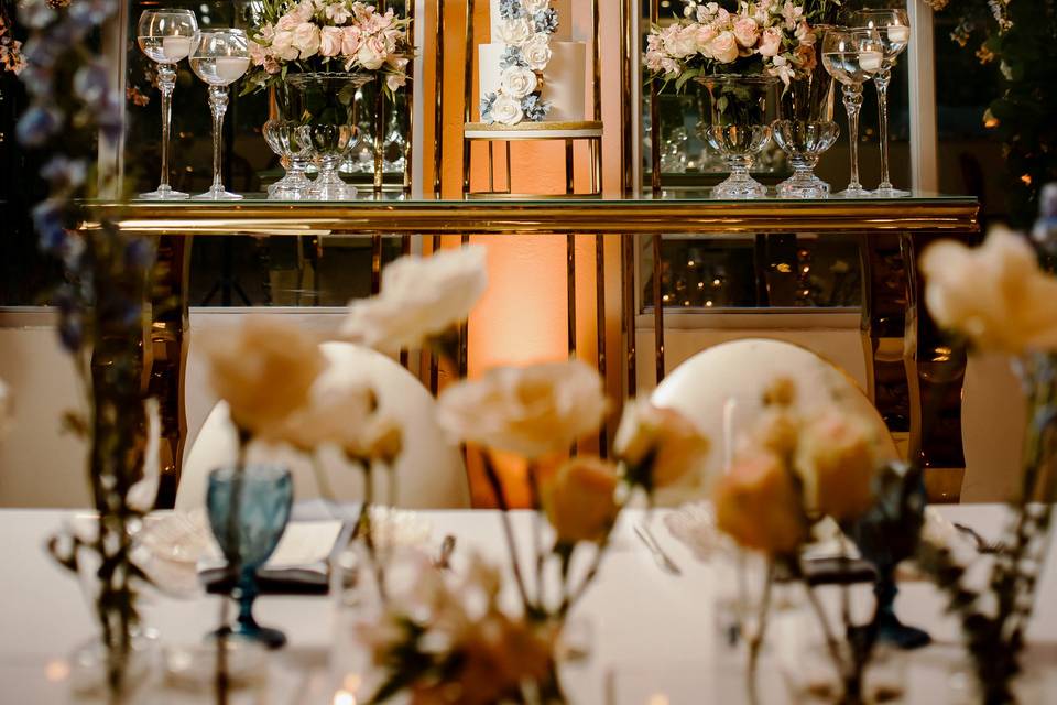Kariangely Le Wedding Planner