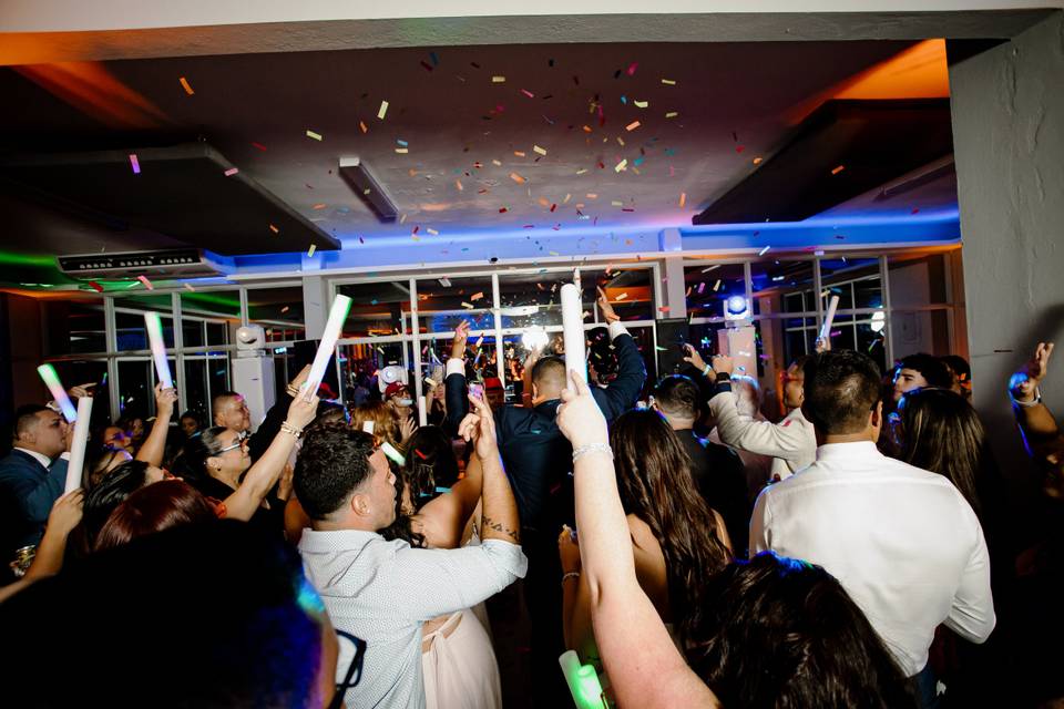 Wedding