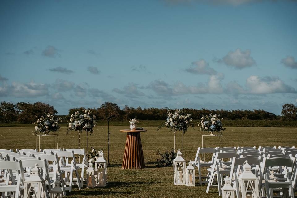 Campo Rico