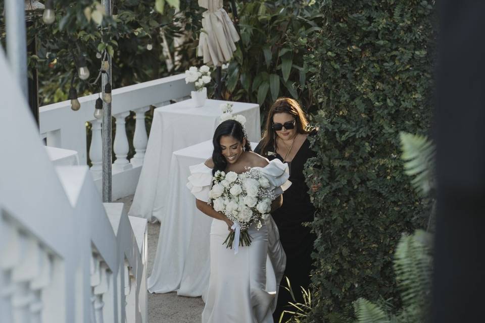 Newlyweds