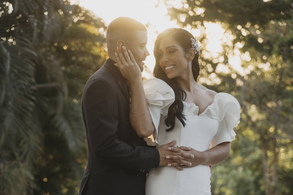 Your wedding planner