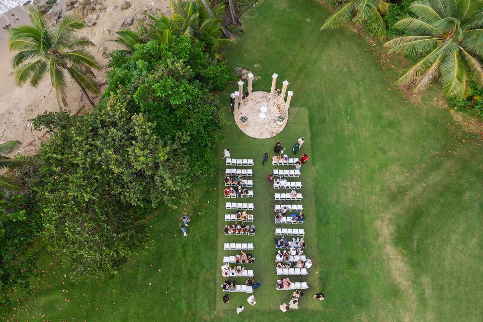 Weddings