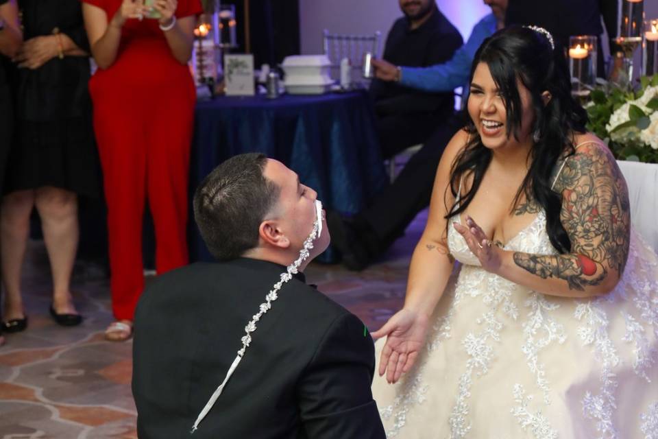 Wedding