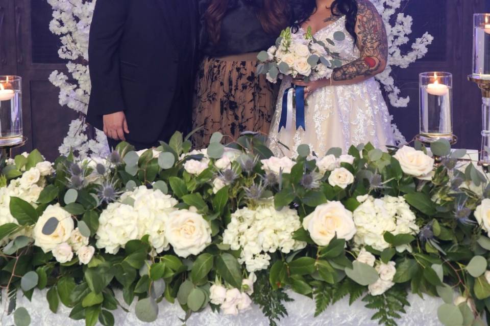 Wedding