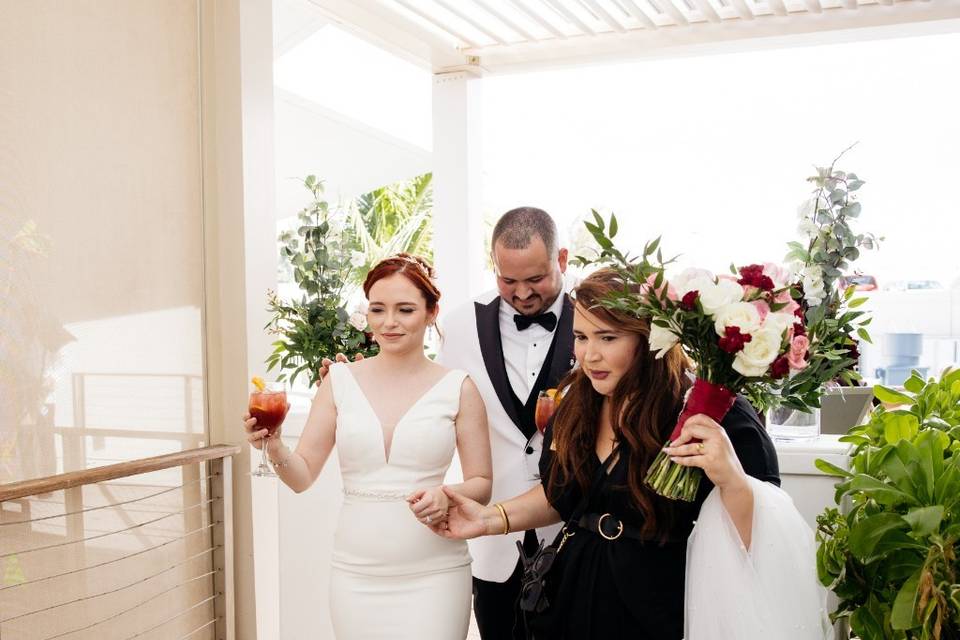 Wedding