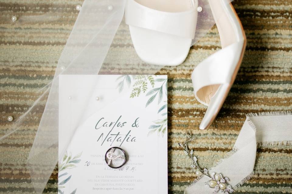 Wedding