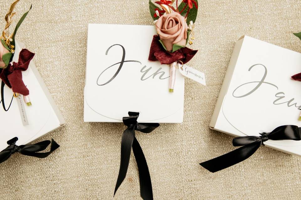 Wedding