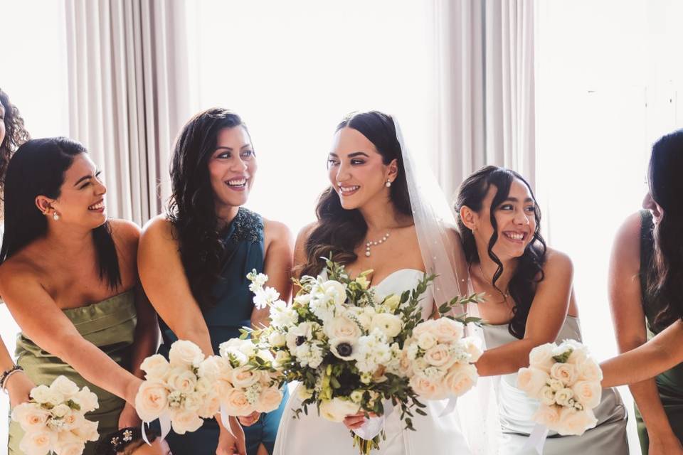 Your wedding planner