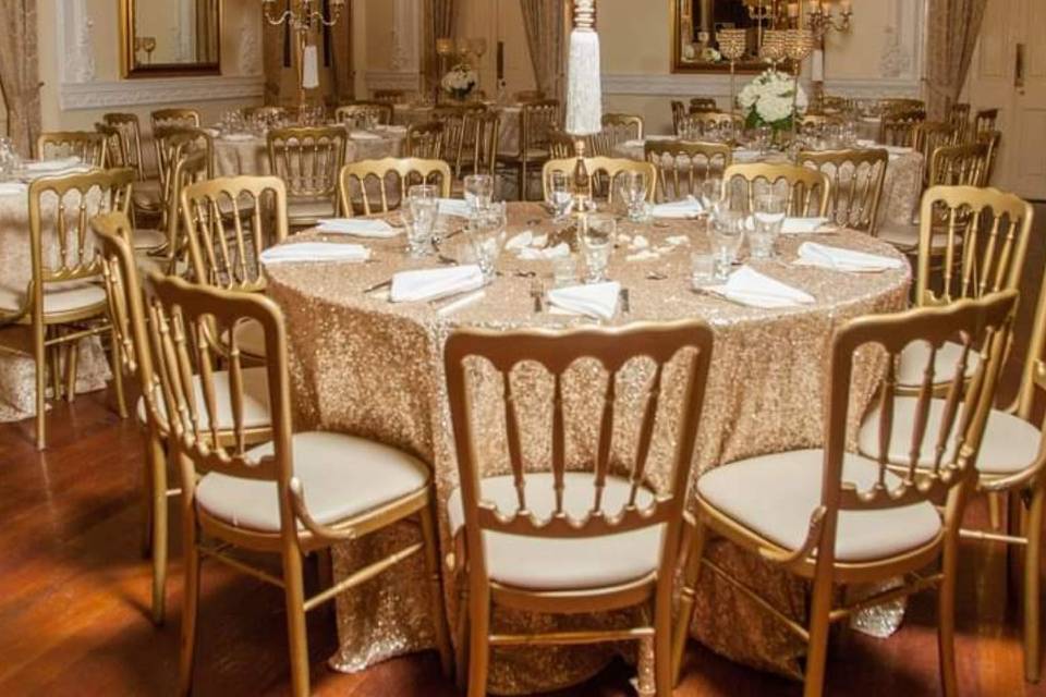 Wedding