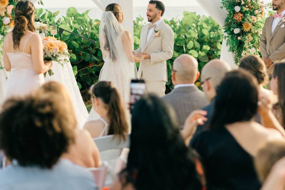 Copamarina Weddings