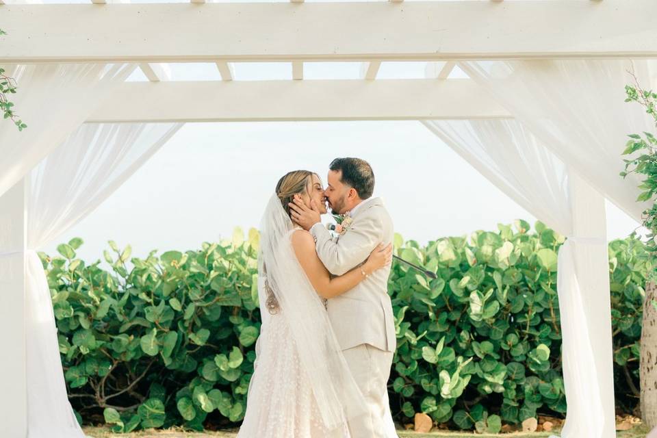Copamarina Weddings