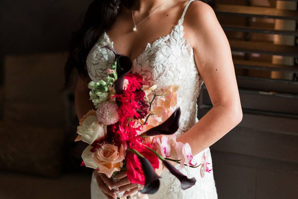 Old San Juan Weddings