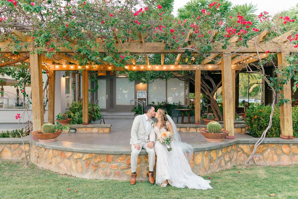 Copamarina Weddings