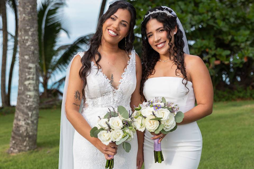 Just Married