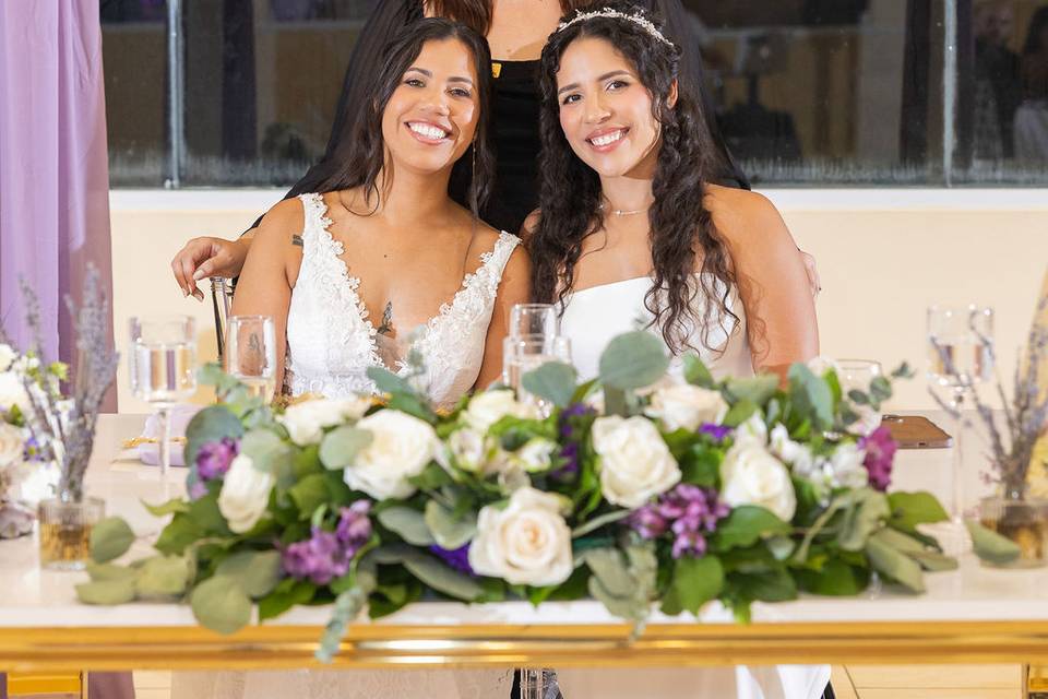 Copamarina weddings