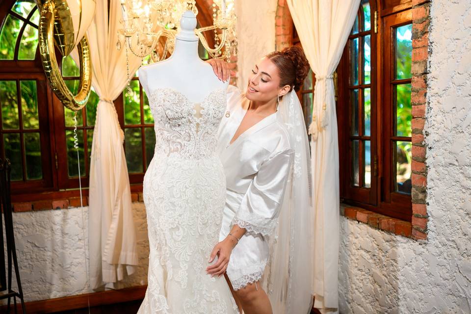 El Guajataca Weddings