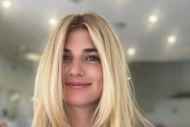 Andrew Stefanou Salon and Spa