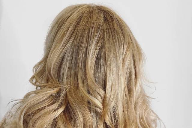 Andrew Stefanou Salon and Spa