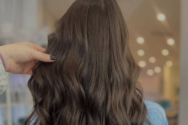 Andrew Stefanou Salon and Spa