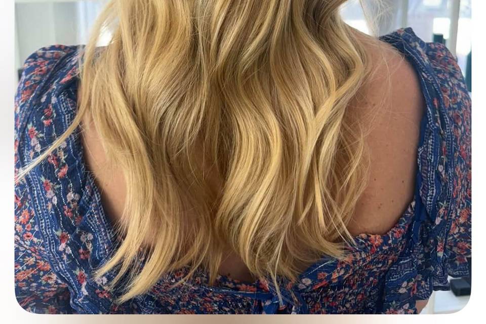 Andrew Stefanou Salon and Spa