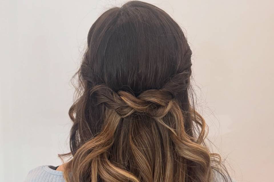 Andrew Stefanou Salon and Spa