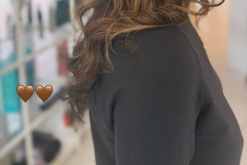 Andrew Stefanou Salon and Spa