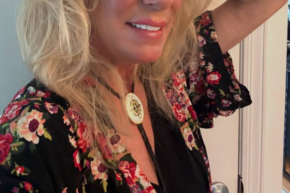 Andrew Stefanou Salon and Spa