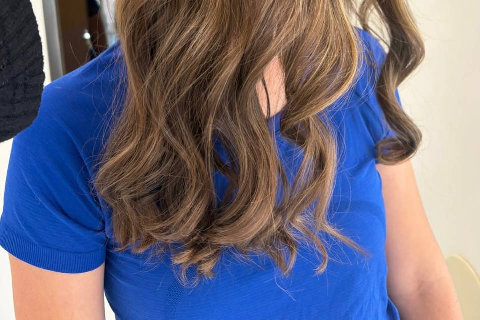 Andrew Stefanou Salon and Spa