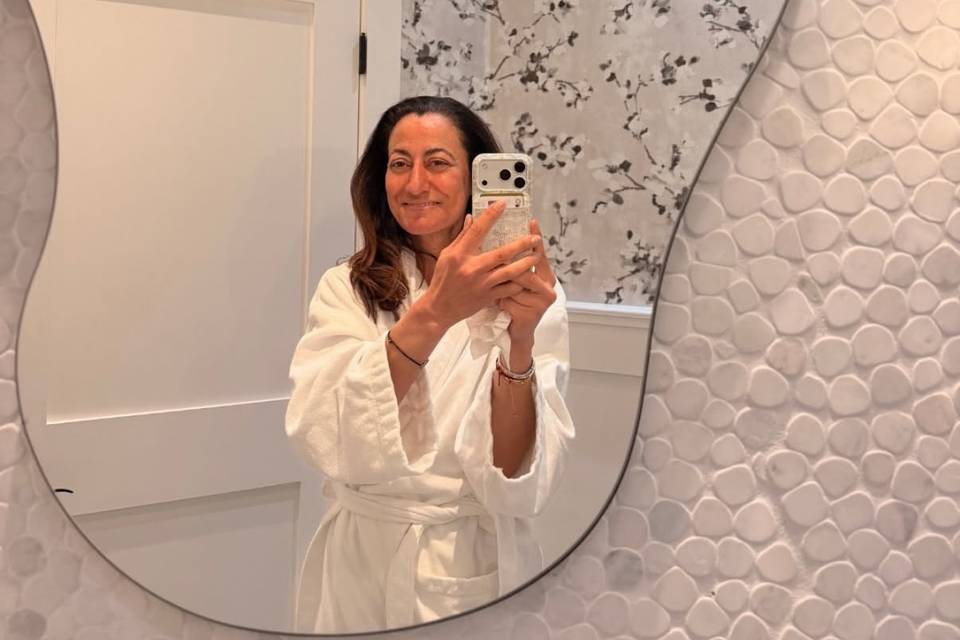 Andrew Stefanou Salon and Spa