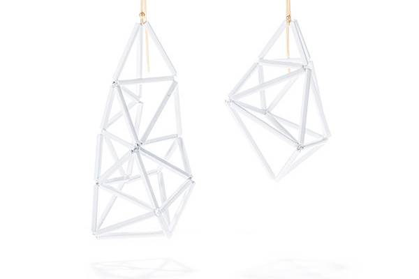 Sarah Loertscher Jewelry