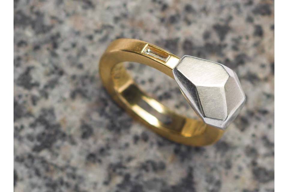 Sarah Loertscher Jewelry
