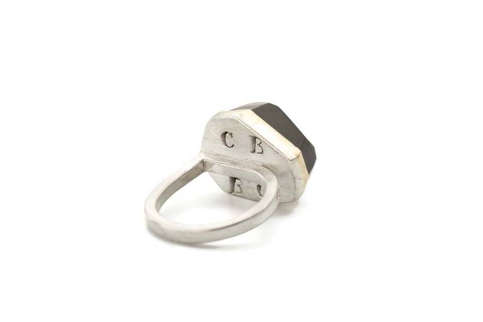 Sarah Loertscher Jewelry