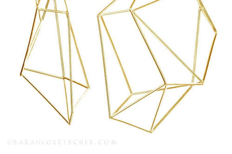 Sarah Loertscher Jewelry