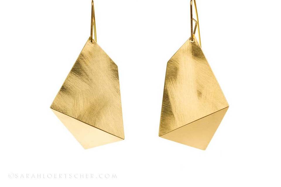 Sarah Loertscher Jewelry