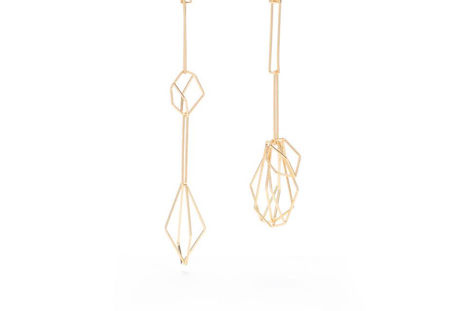 Sarah Loertscher Jewelry